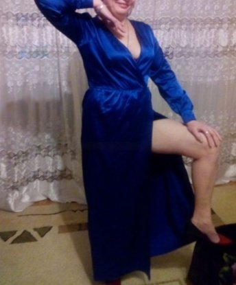 Анкета проститутки Антонина - Фото 1, Жанхотеко, 37 лет, №8191